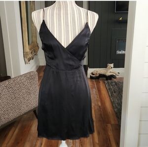 Kimchi Blue Silky Dress